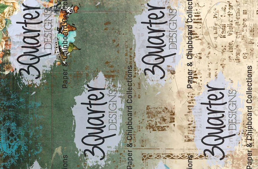 Incredible Journeys 6x4 Card Pack