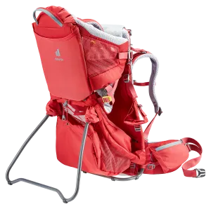 Kid Comfort Active SL w/Sun Roof Carrier
