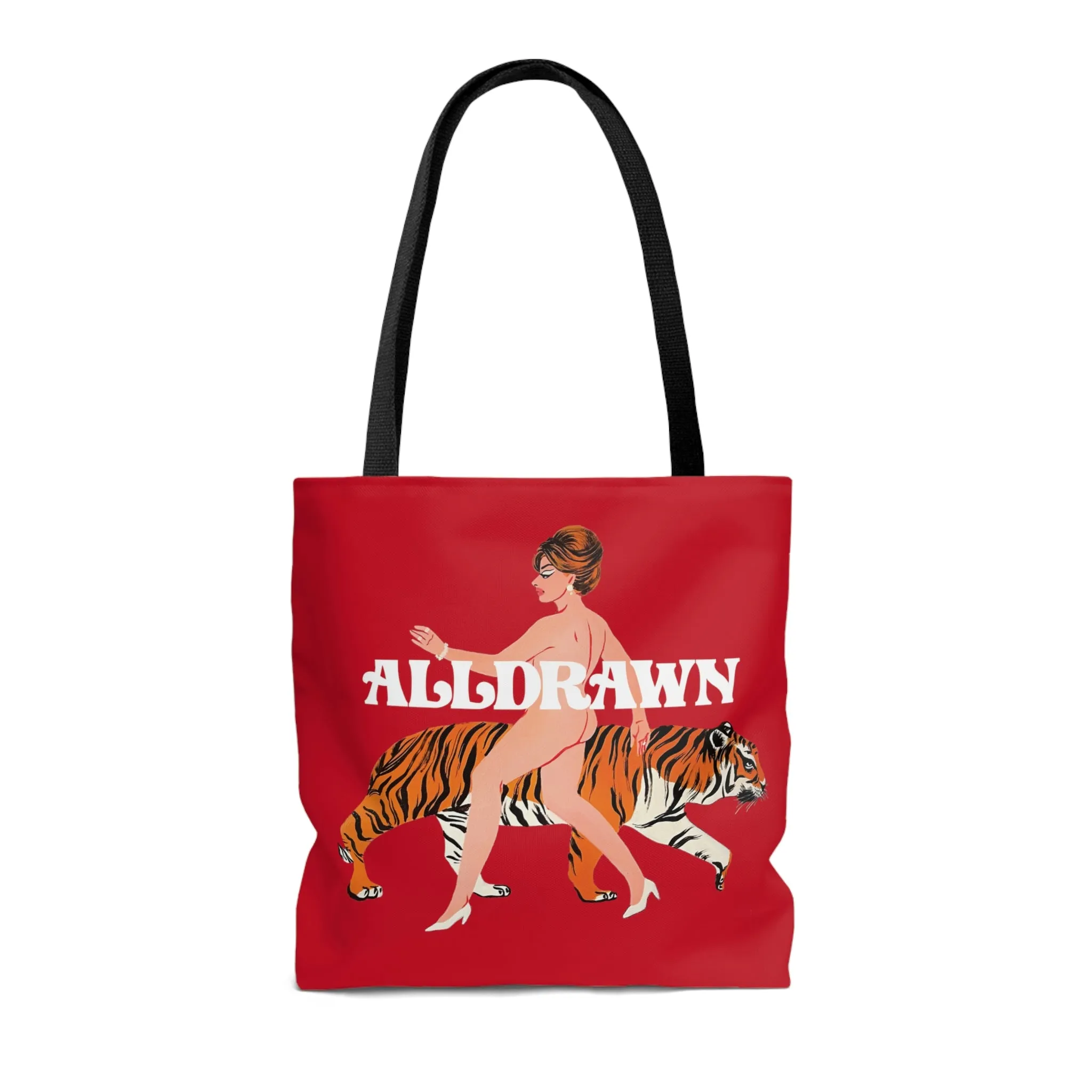 Le Tigre Bag