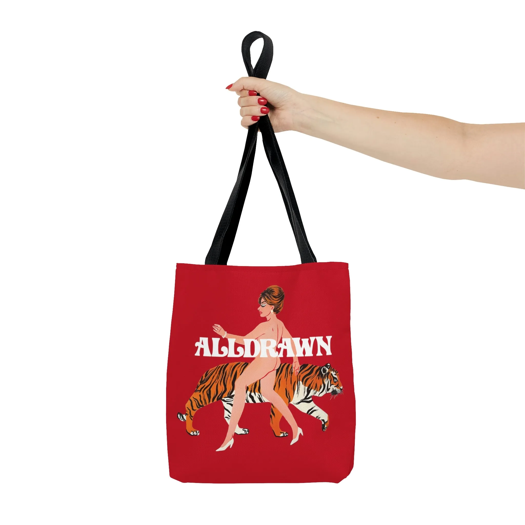 Le Tigre Bag