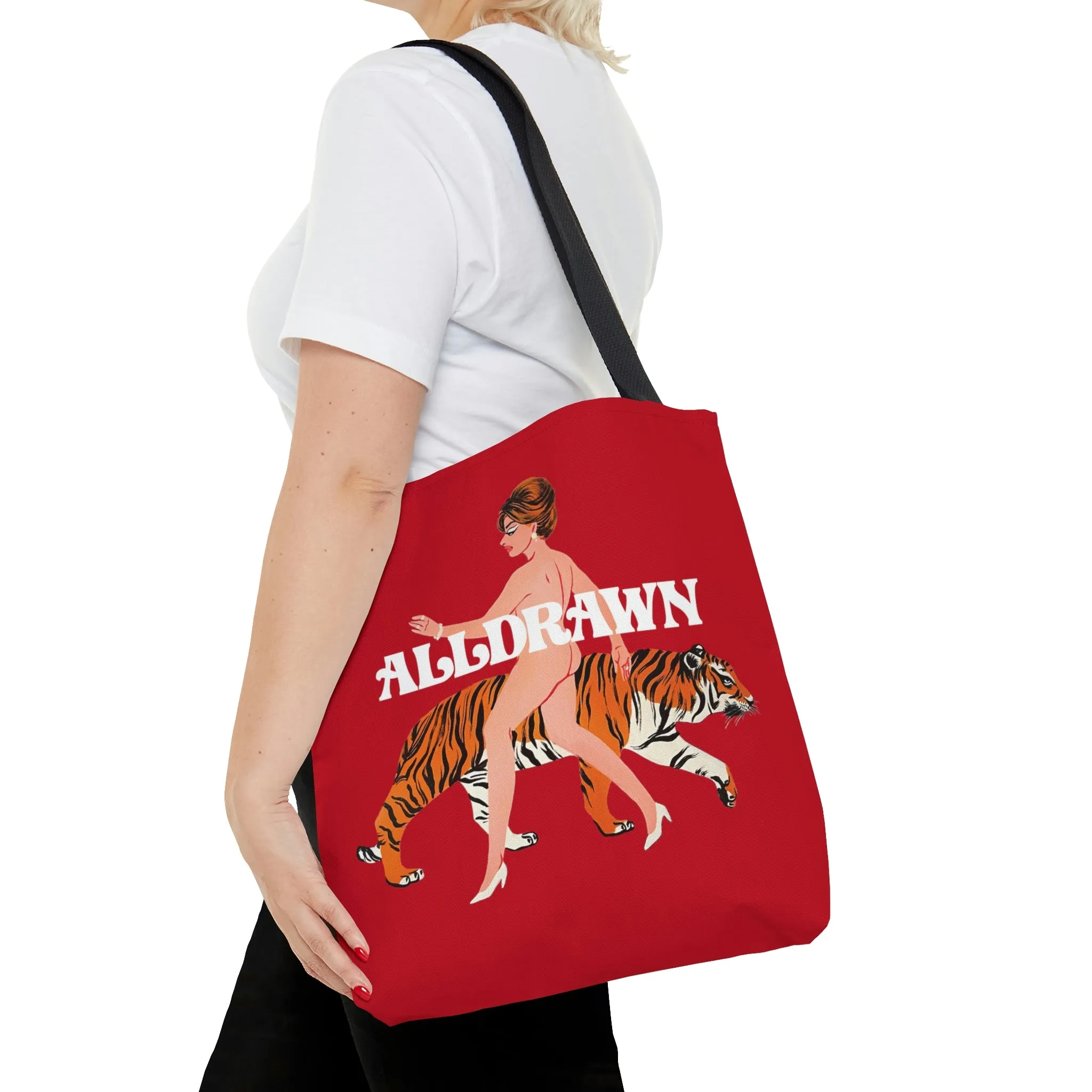 Le Tigre Bag