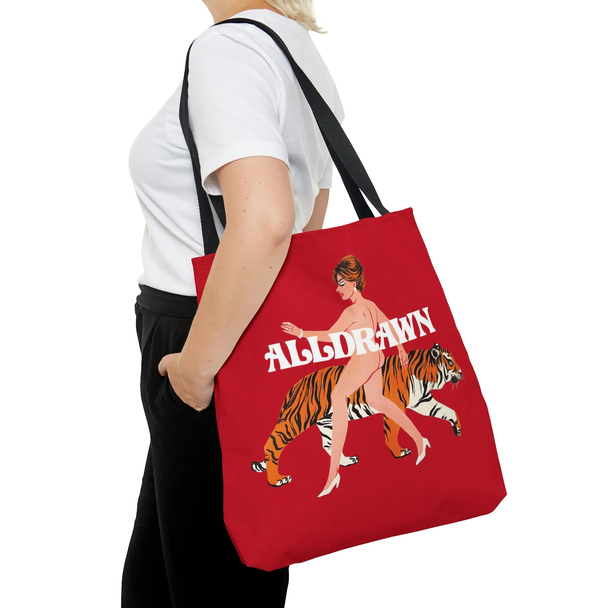 Le Tigre Bag