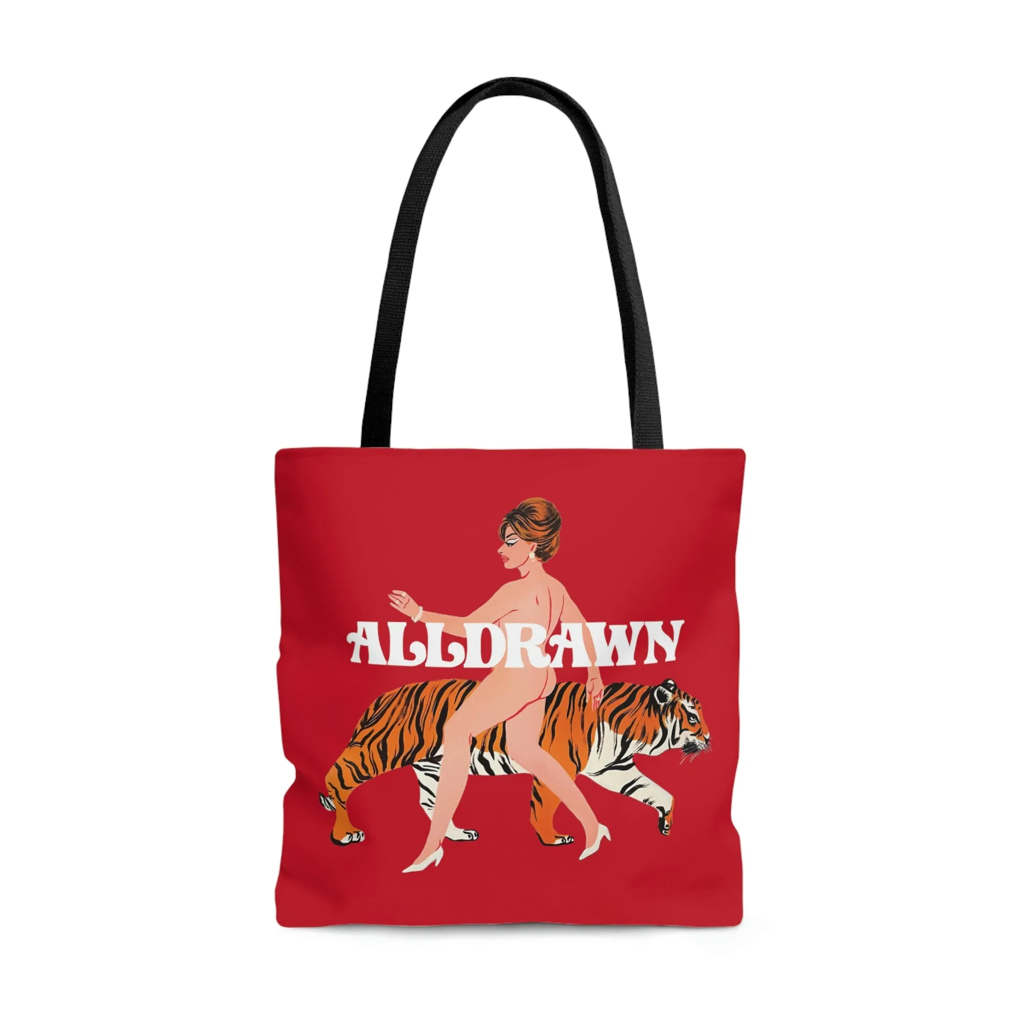 Le Tigre Bag