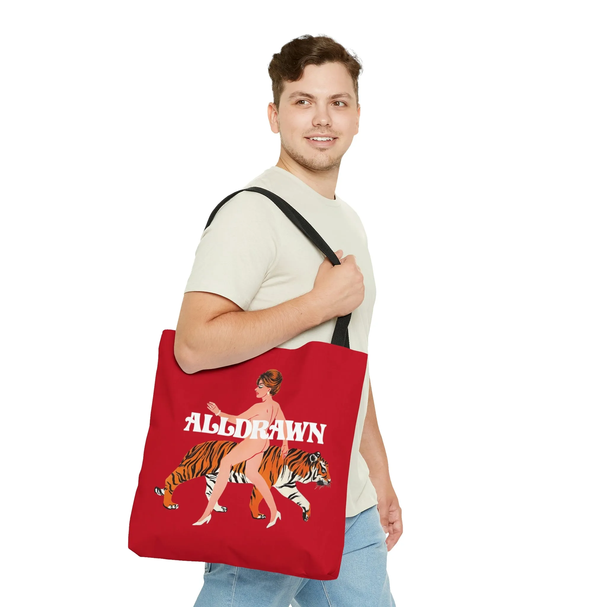 Le Tigre Bag