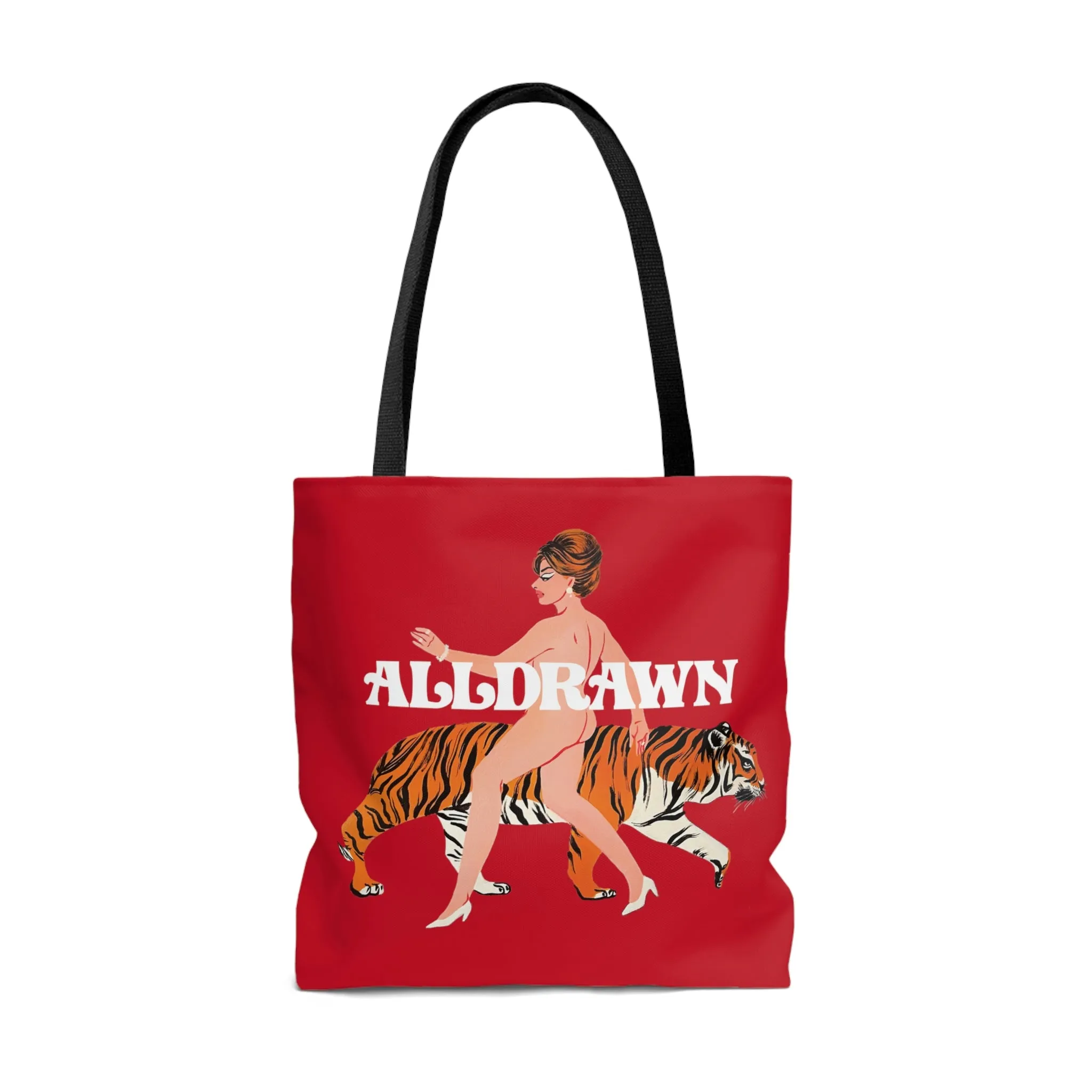 Le Tigre Bag
