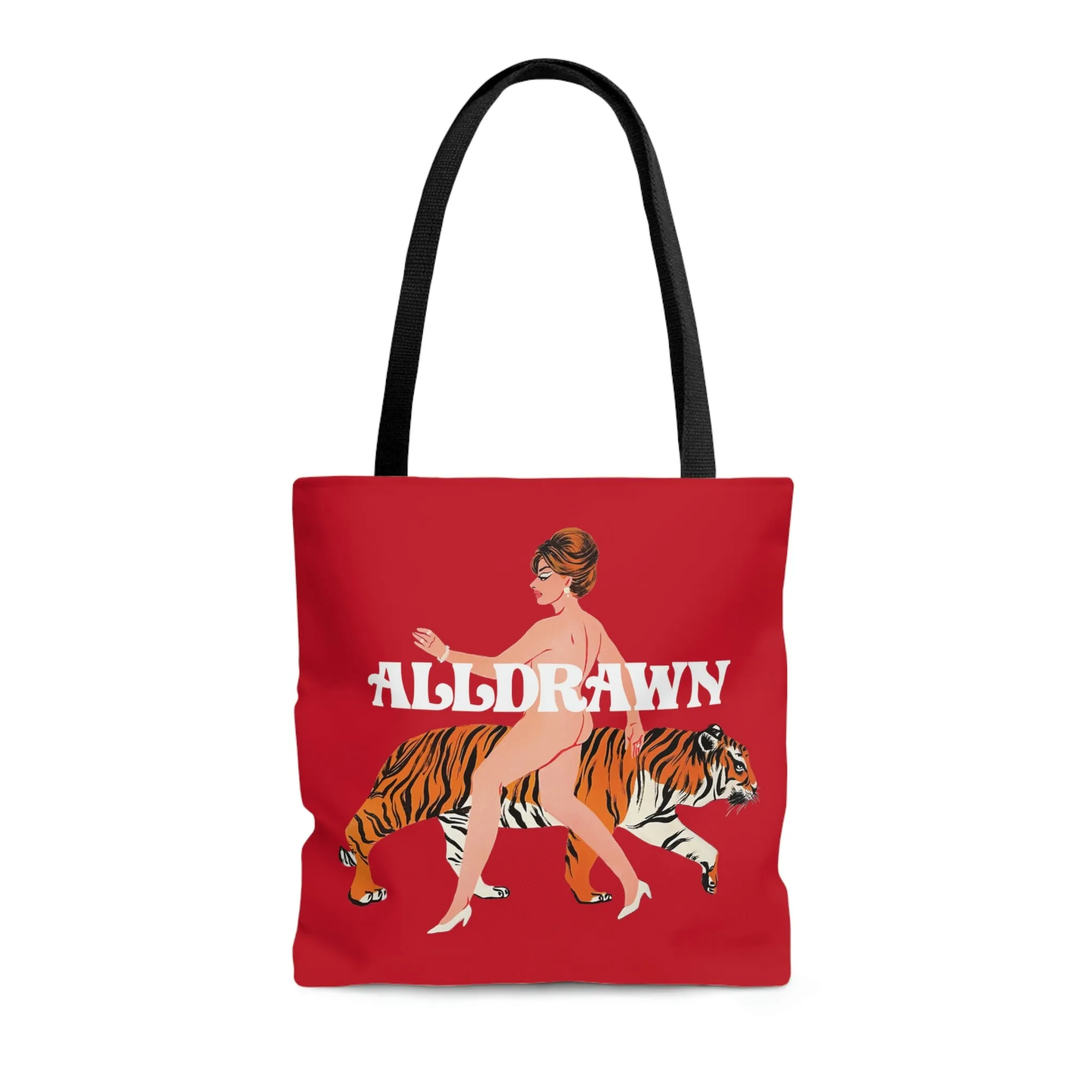 Le Tigre Bag