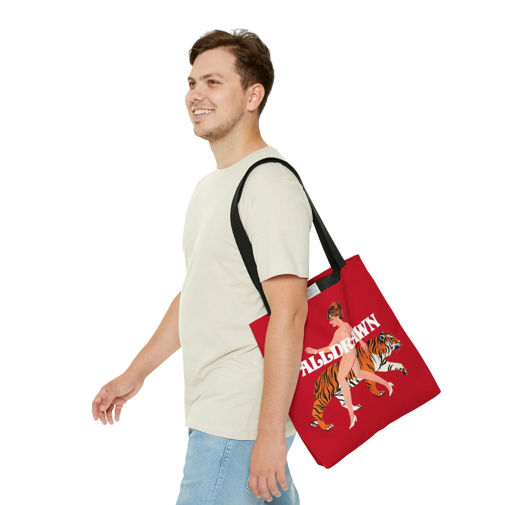 Le Tigre Bag