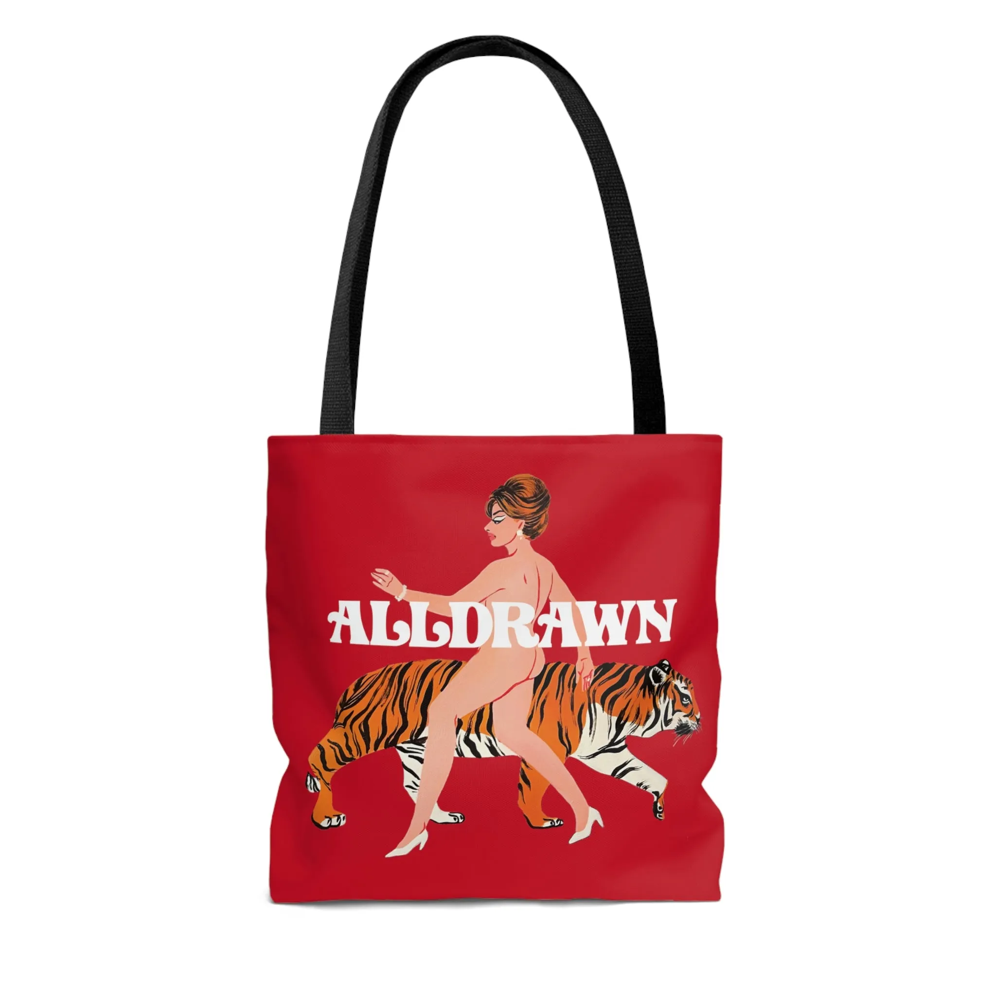 Le Tigre Bag