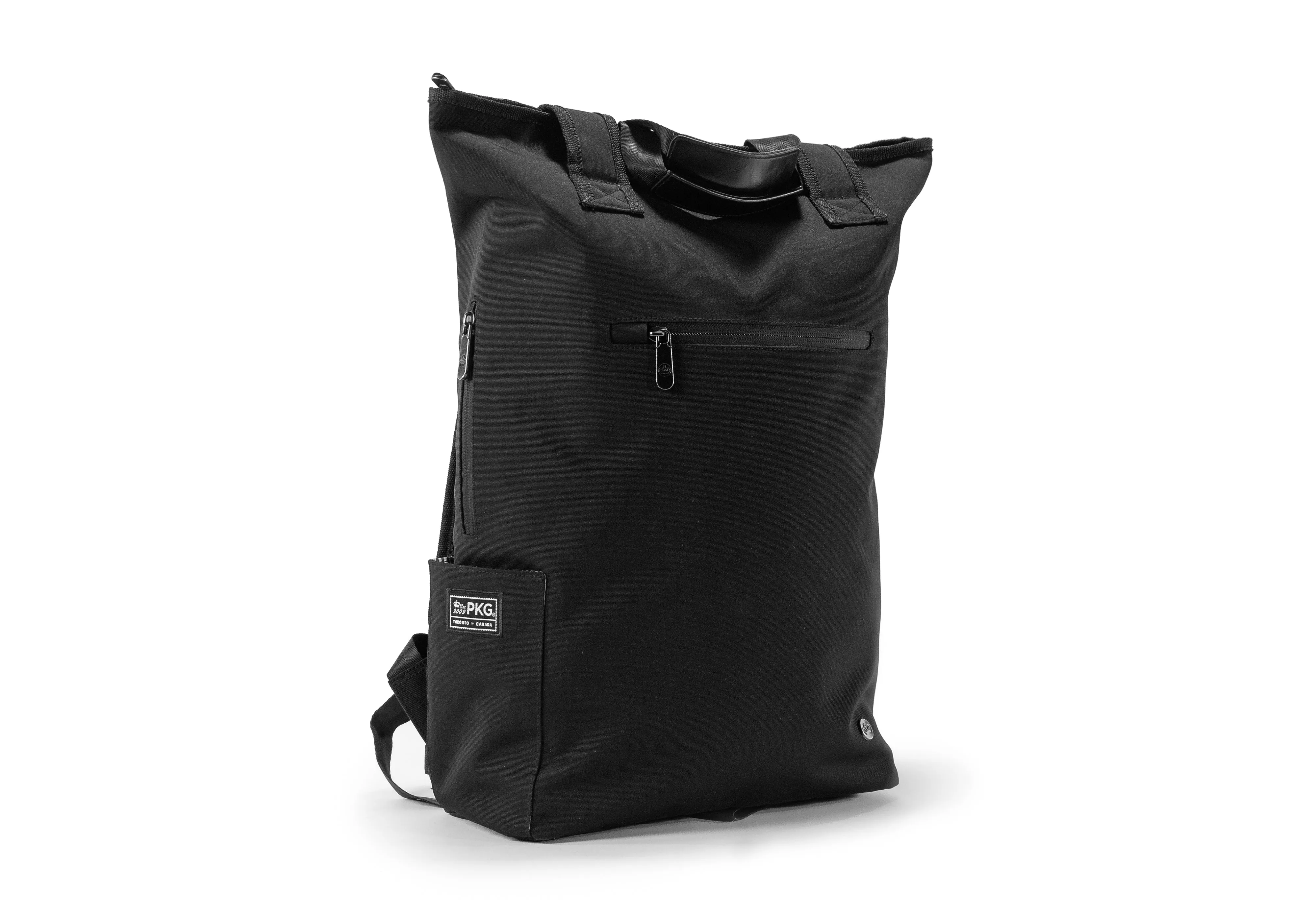 LIBERTY - Backpack | Tote