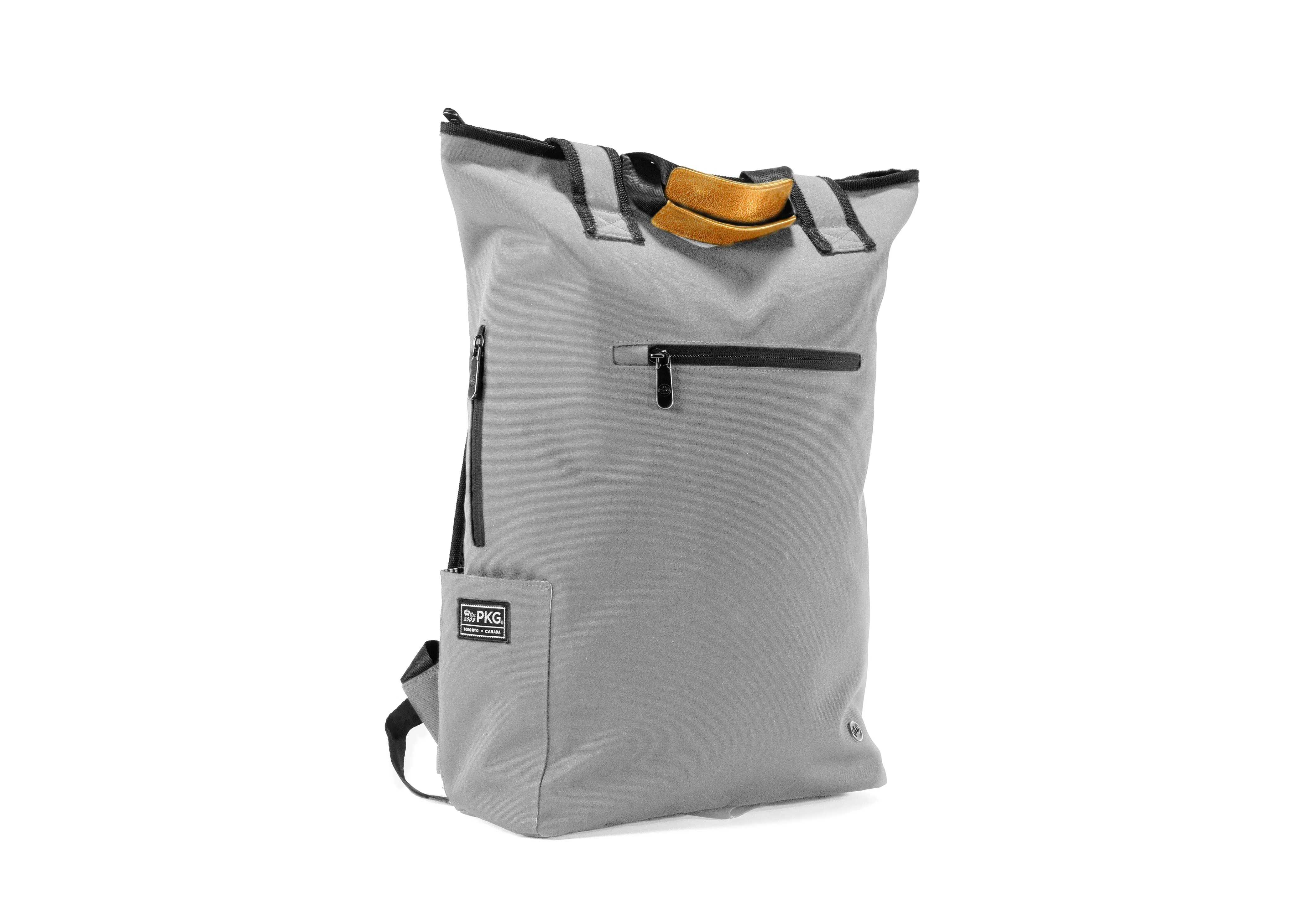 LIBERTY - Backpack | Tote