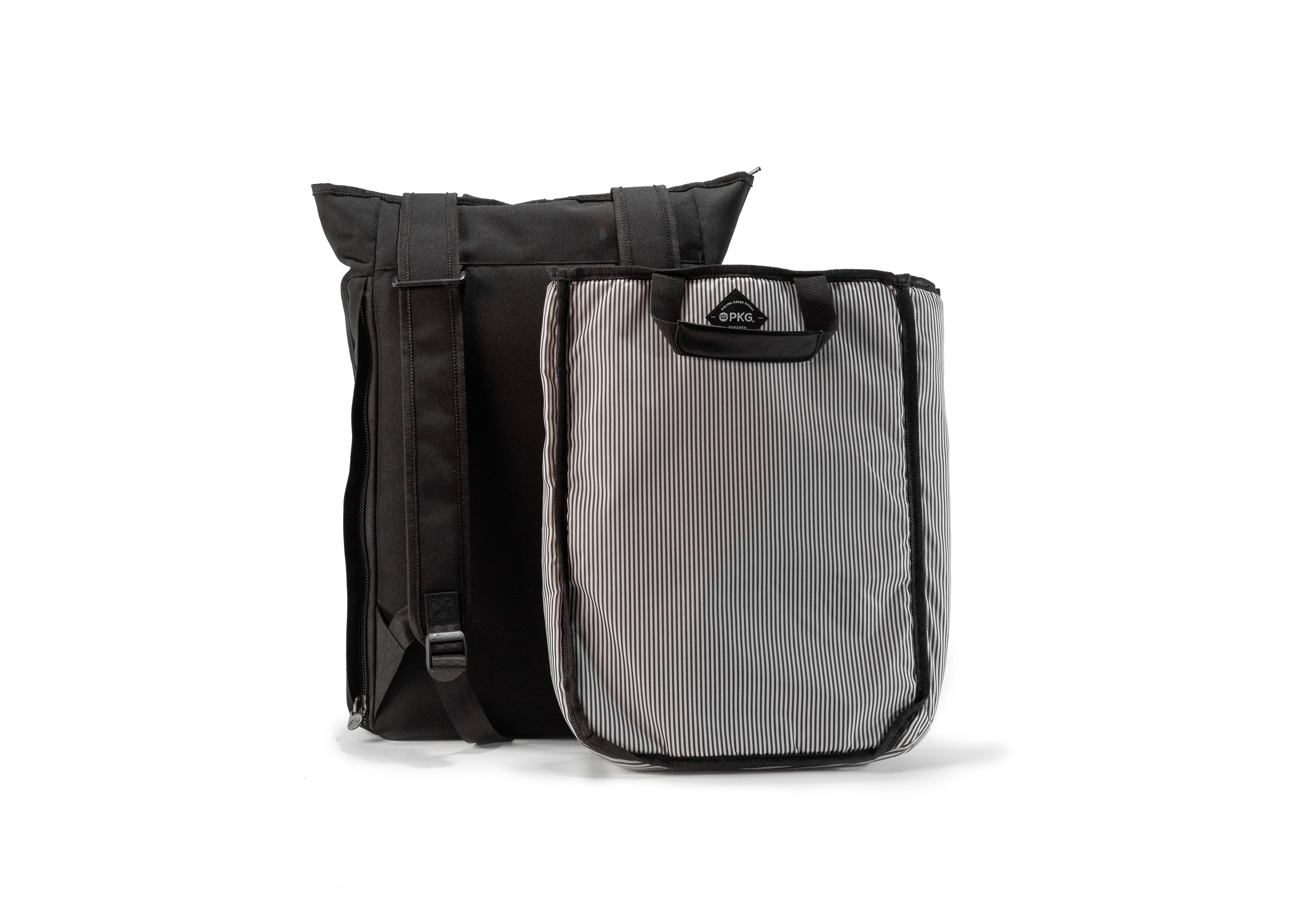 LIBERTY - Backpack | Tote