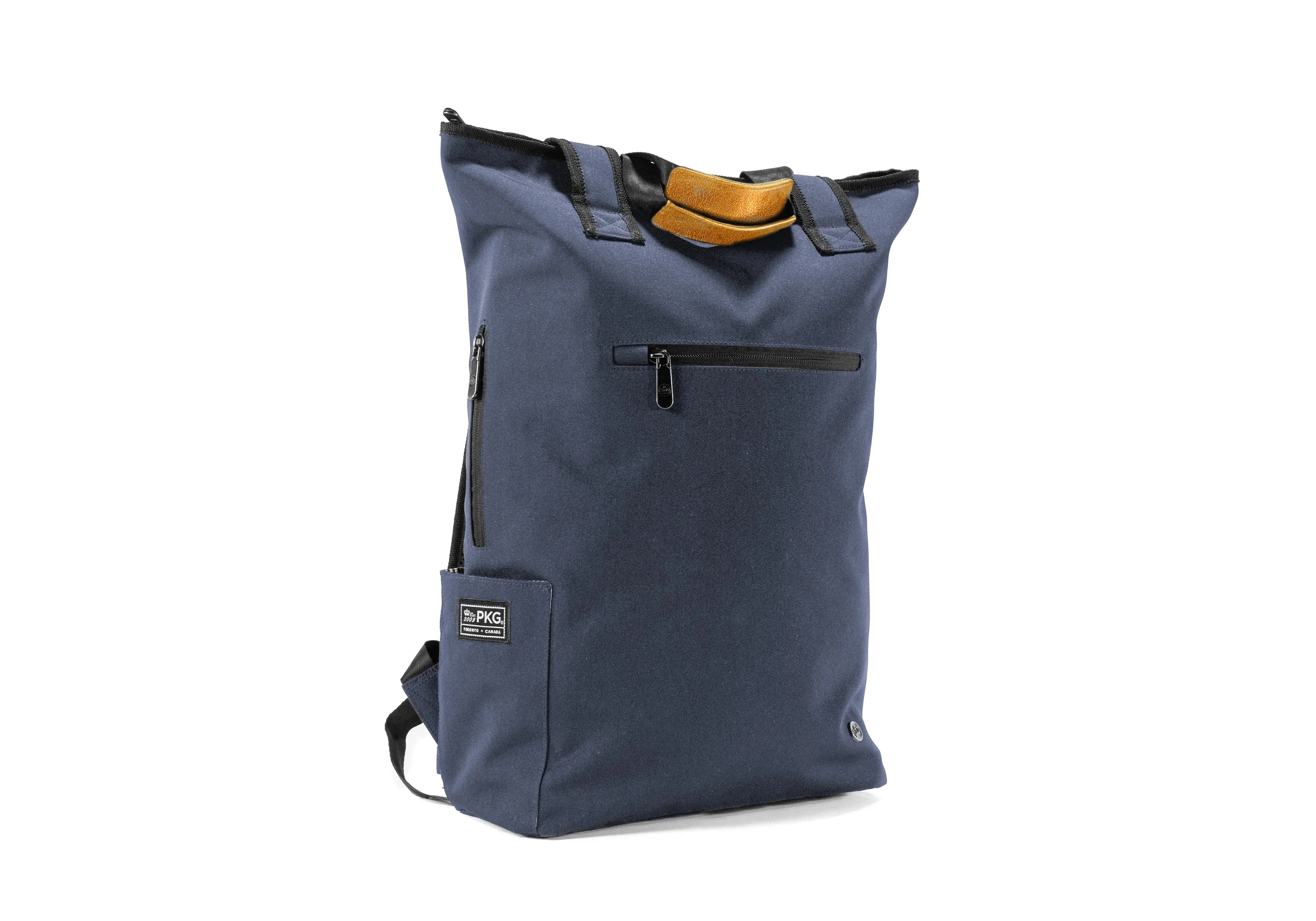 LIBERTY - Backpack | Tote
