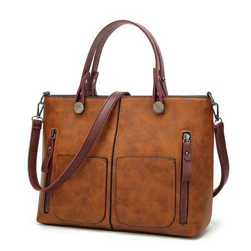 Lucerne Tote