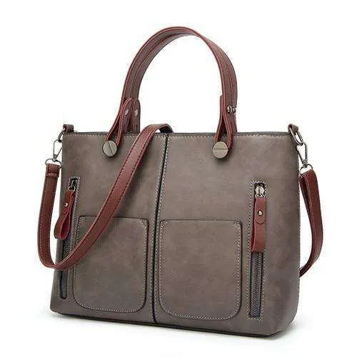 Lucerne Tote