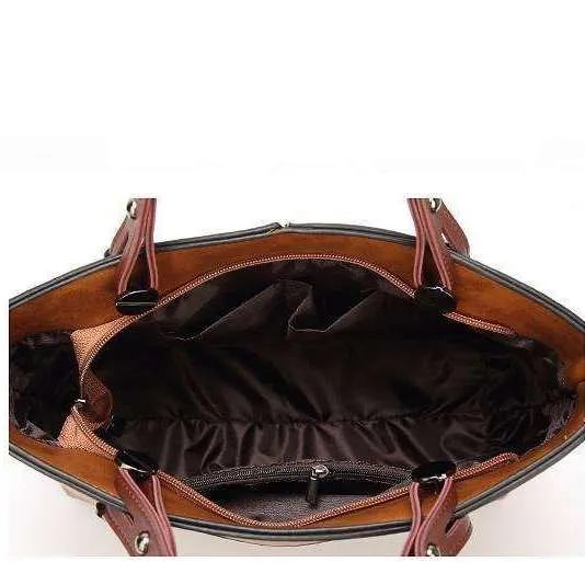 Lucerne Tote
