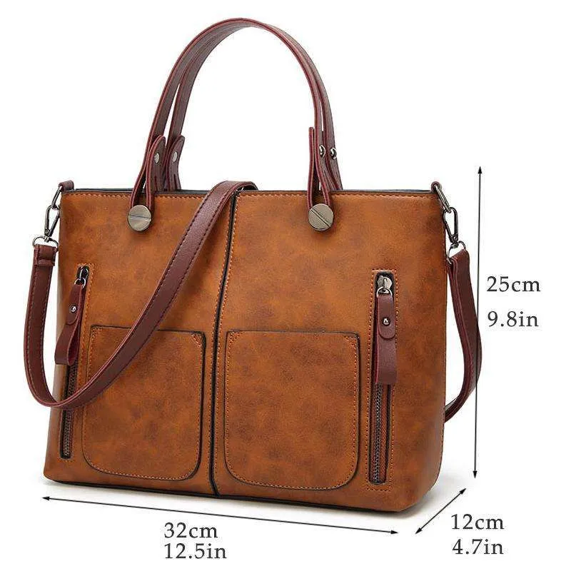 Lucerne Tote