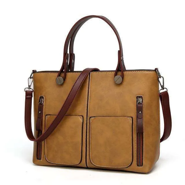Lucerne Tote