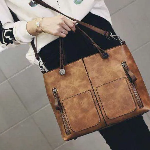 Lucerne Tote