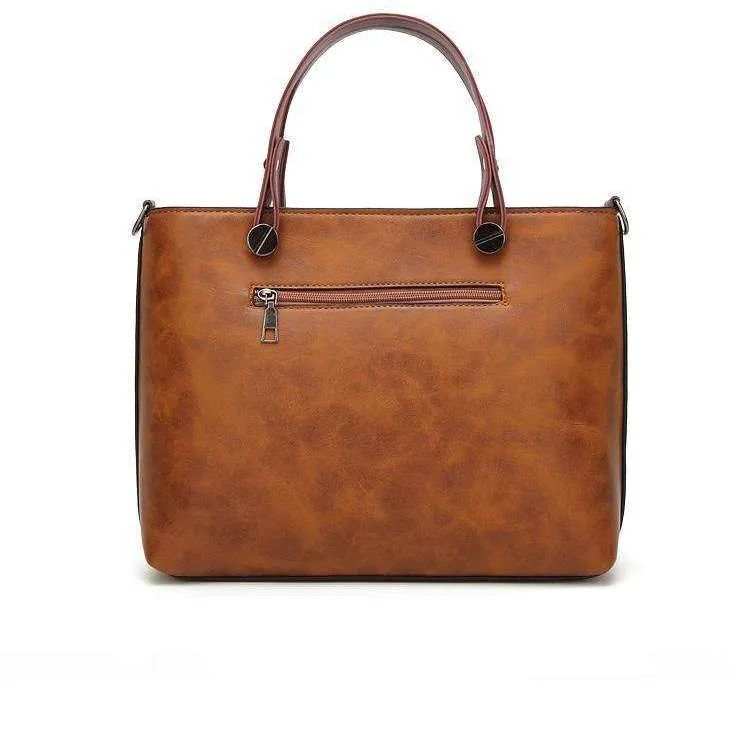 Lucerne Tote