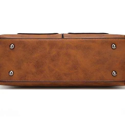 Lucerne Tote