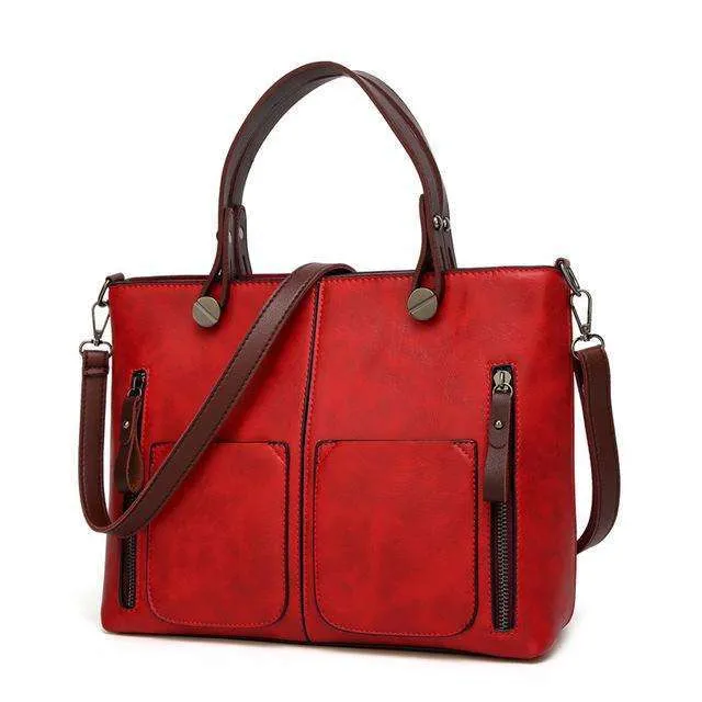 Lucerne Tote