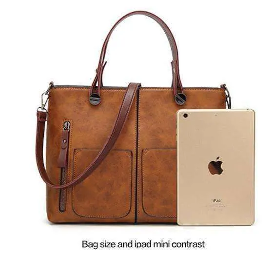 Lucerne Tote