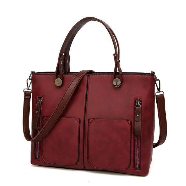 Lucerne Tote