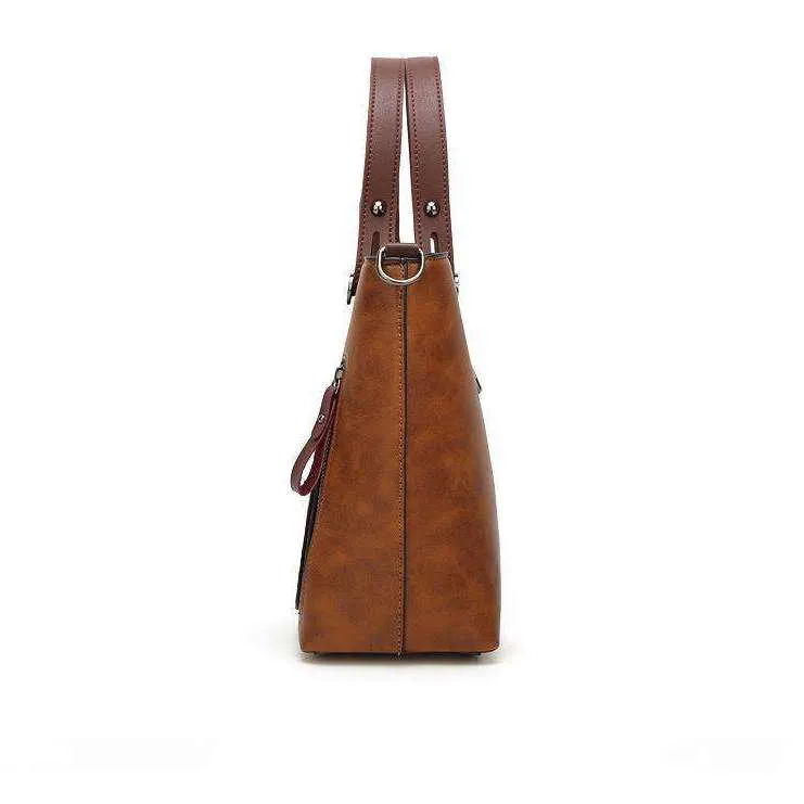 Lucerne Tote