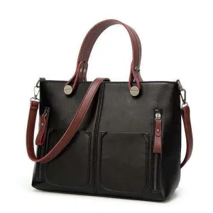 Lucerne Tote