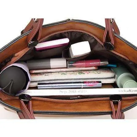 Lucerne Tote