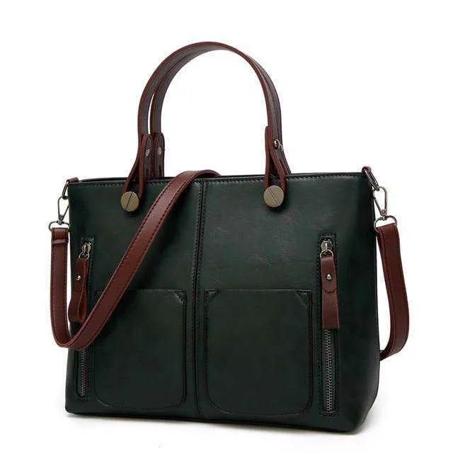 Lucerne Tote