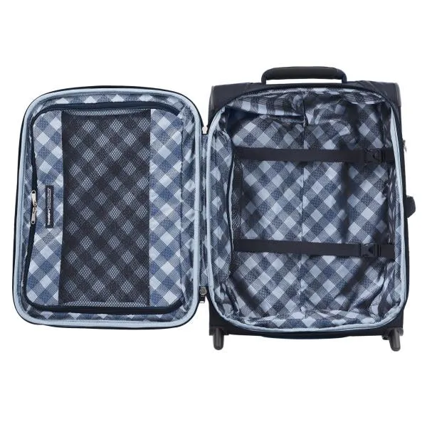 Maxlite® 5 International Expandable Carry-On Rollaboard®