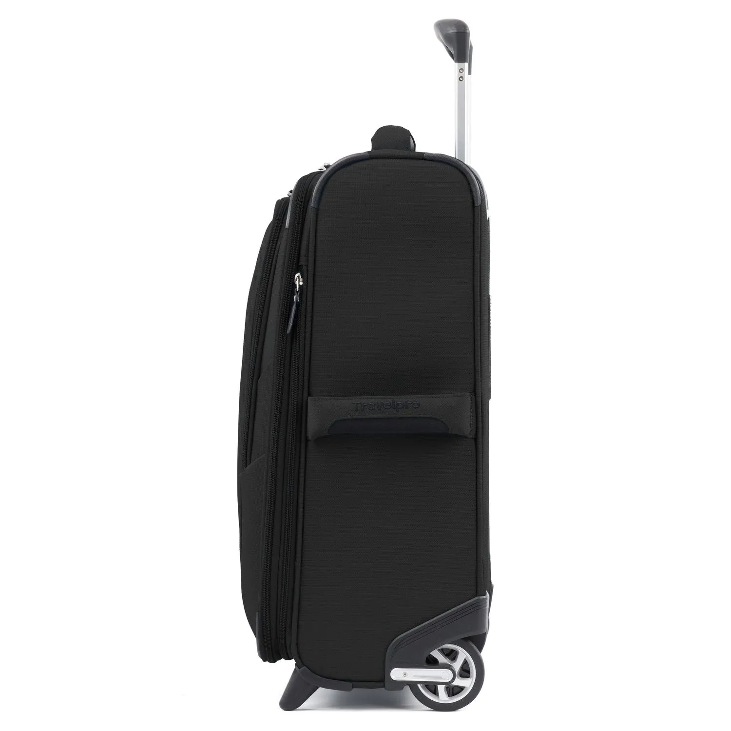 Maxlite® 5 International Expandable Carry-On Rollaboard®