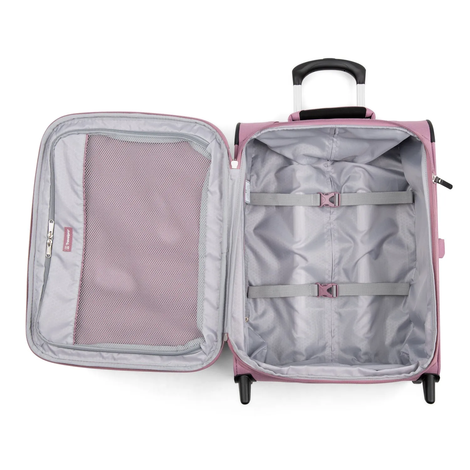 Maxlite® 5 International Expandable Carry-On Rollaboard®