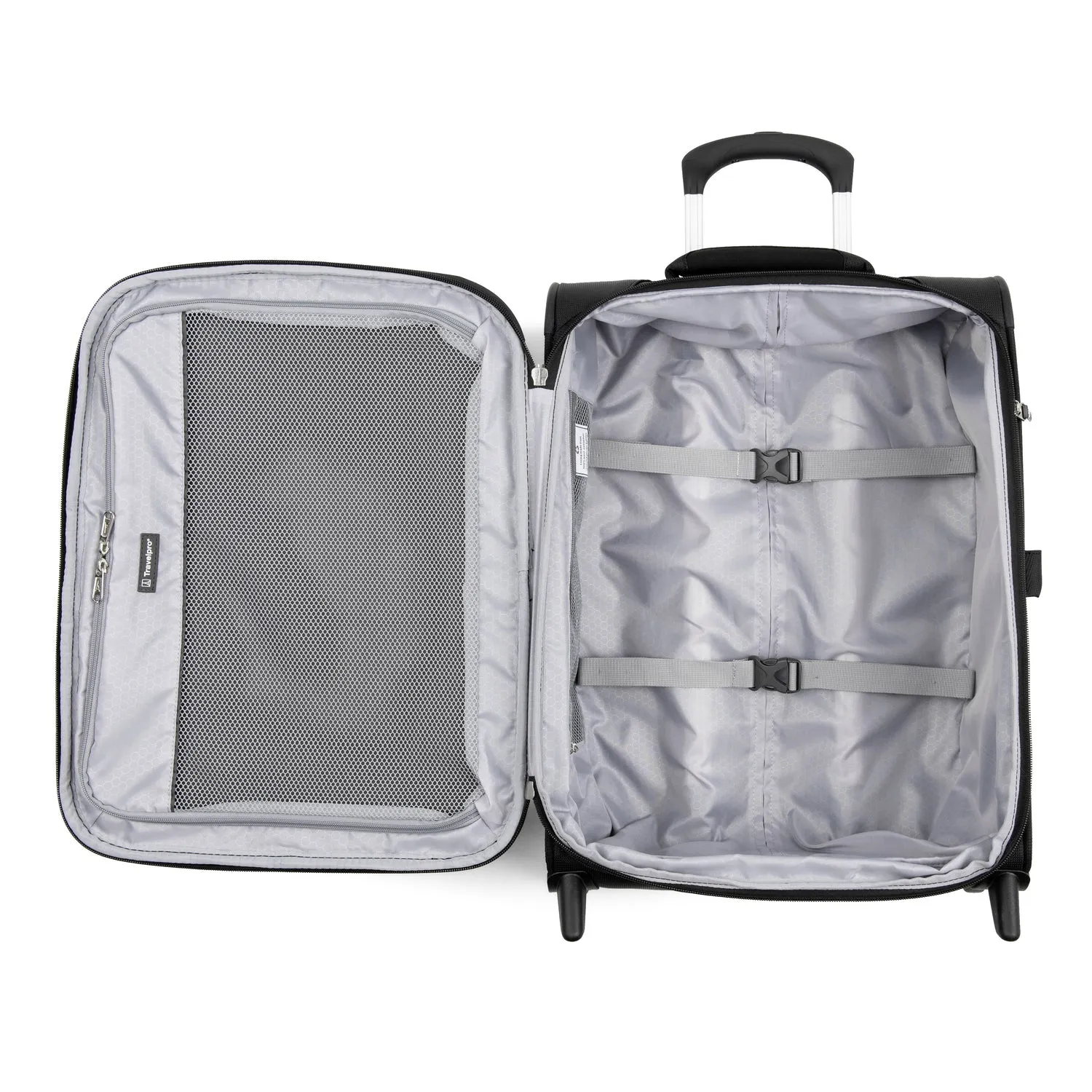 Maxlite® 5 International Expandable Carry-On Rollaboard®