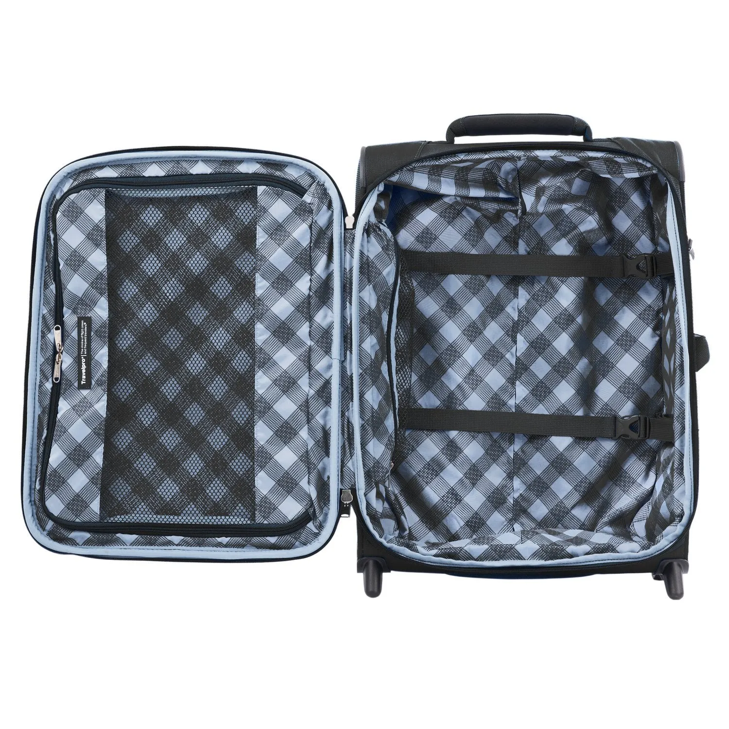 Maxlite® 5 International Expandable Carry-On Rollaboard®
