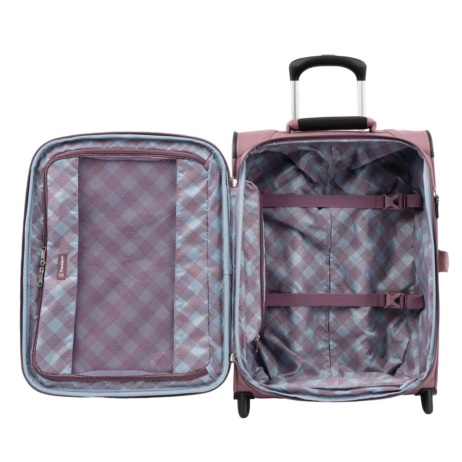 Maxlite® 5 International Expandable Carry-On Rollaboard®