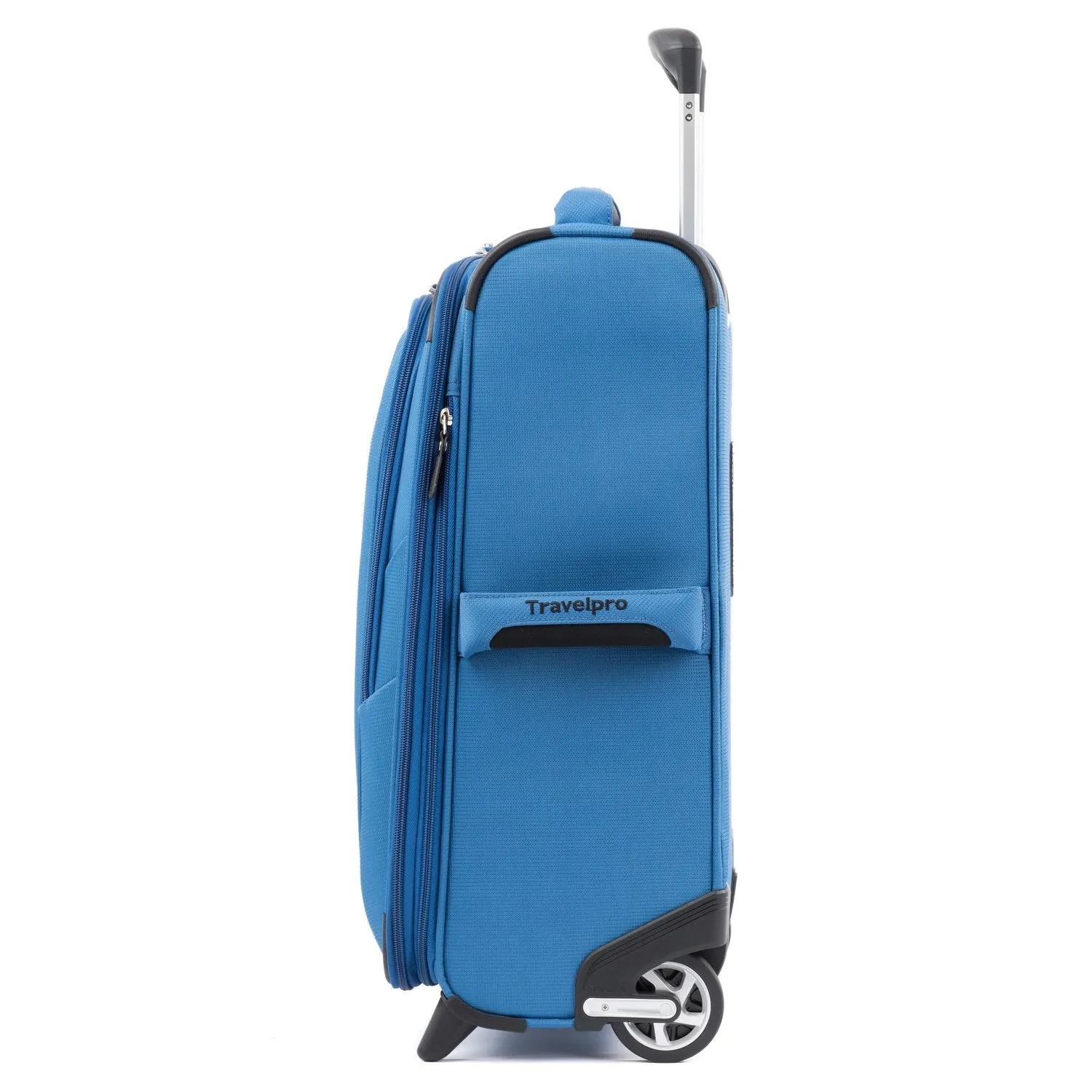 Maxlite® 5 International Expandable Carry-On Rollaboard®