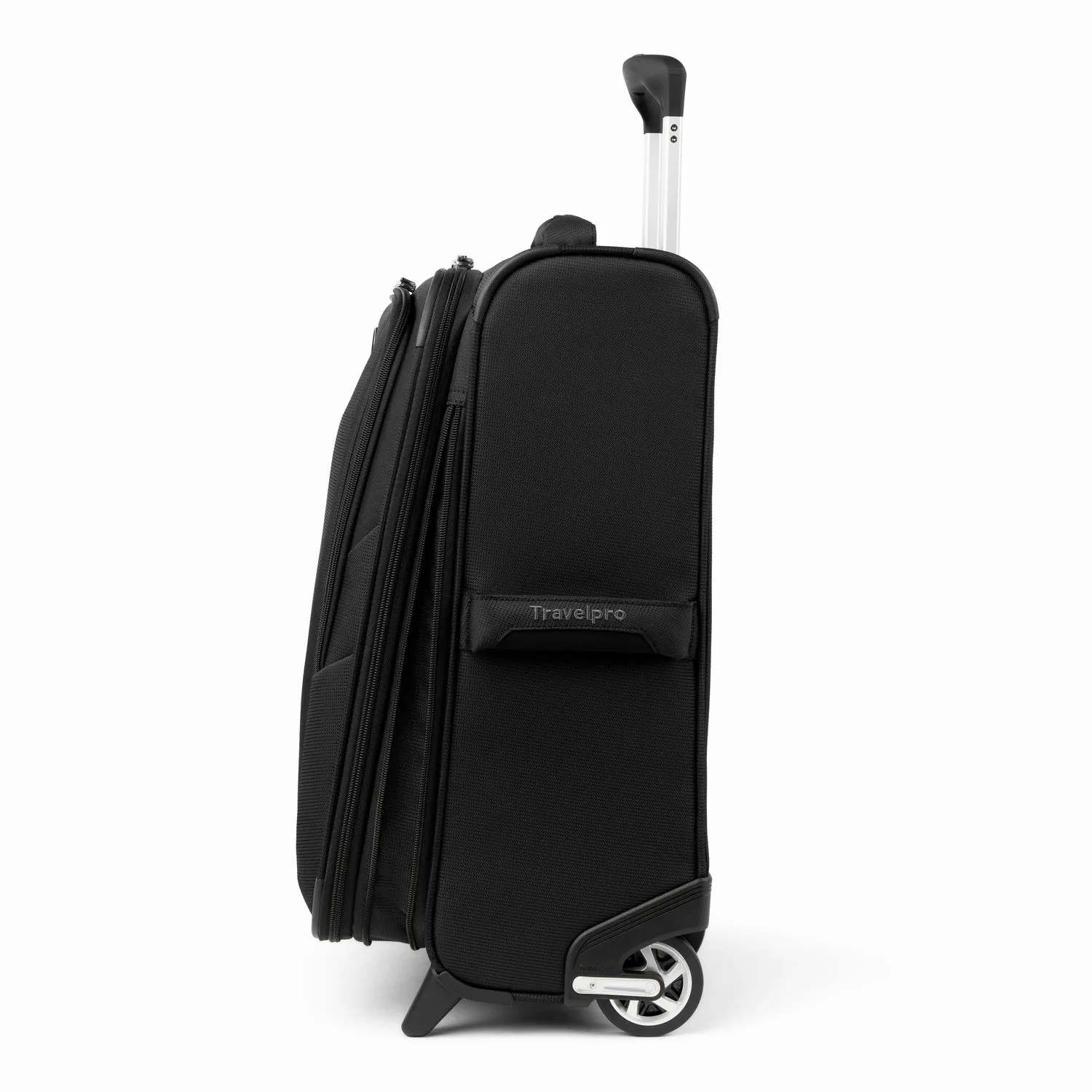 Maxlite® 5 International Expandable Carry-On Rollaboard®