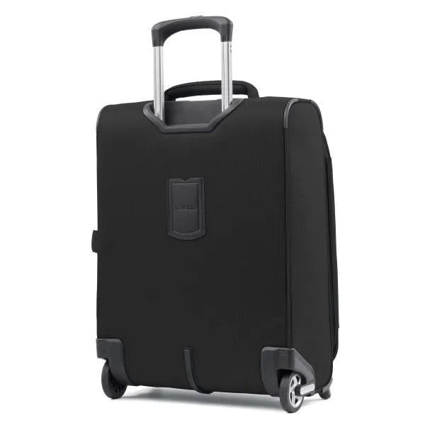 Maxlite® 5 International Expandable Carry-On Rollaboard®