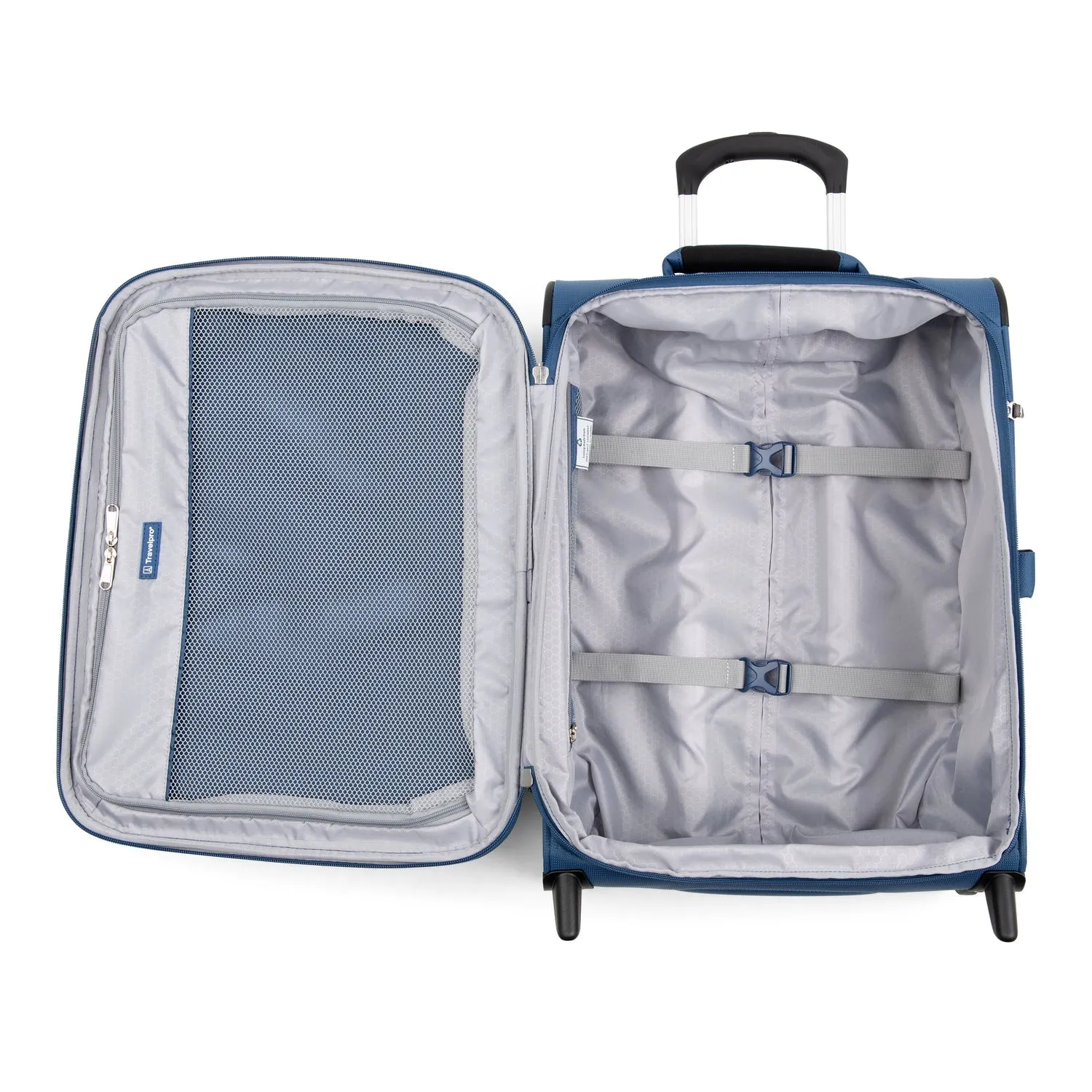 Maxlite® 5 International Expandable Carry-On Rollaboard®