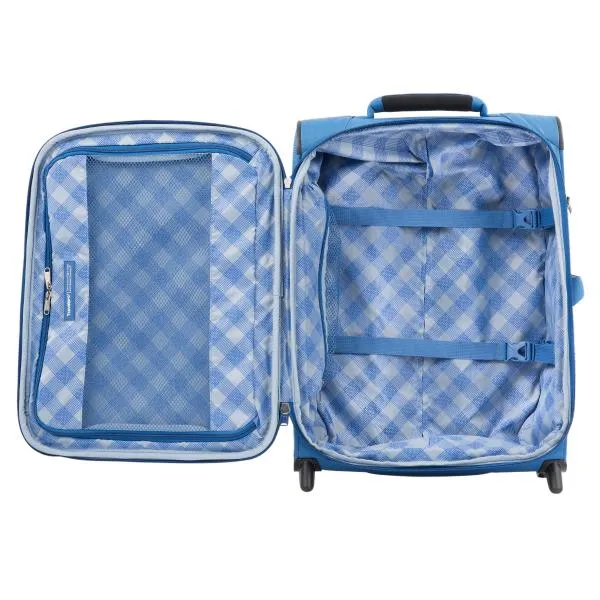 Maxlite® 5 International Expandable Carry-On Rollaboard®