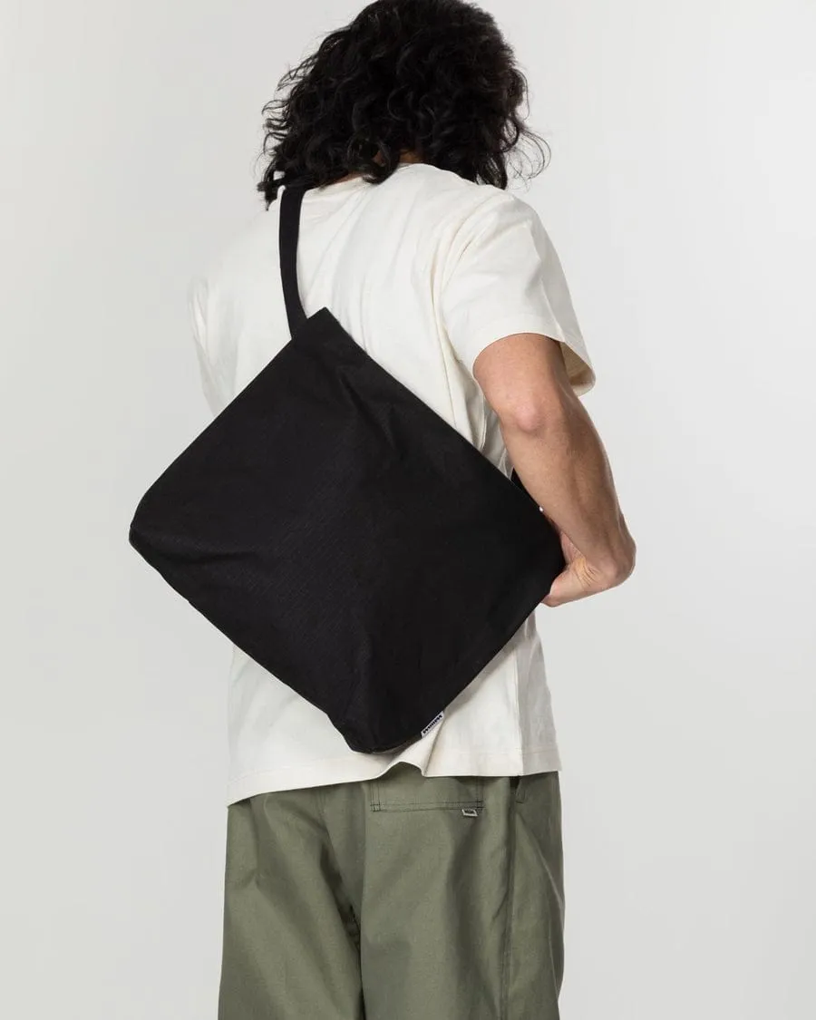 Messenger Set - Black