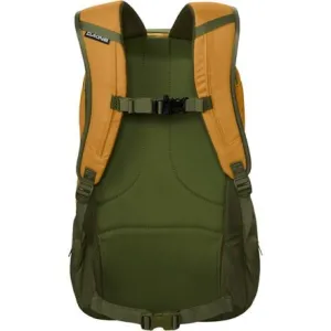 Mission Pro Backpack 18 L - Women's DAKINE, Mustard Seed