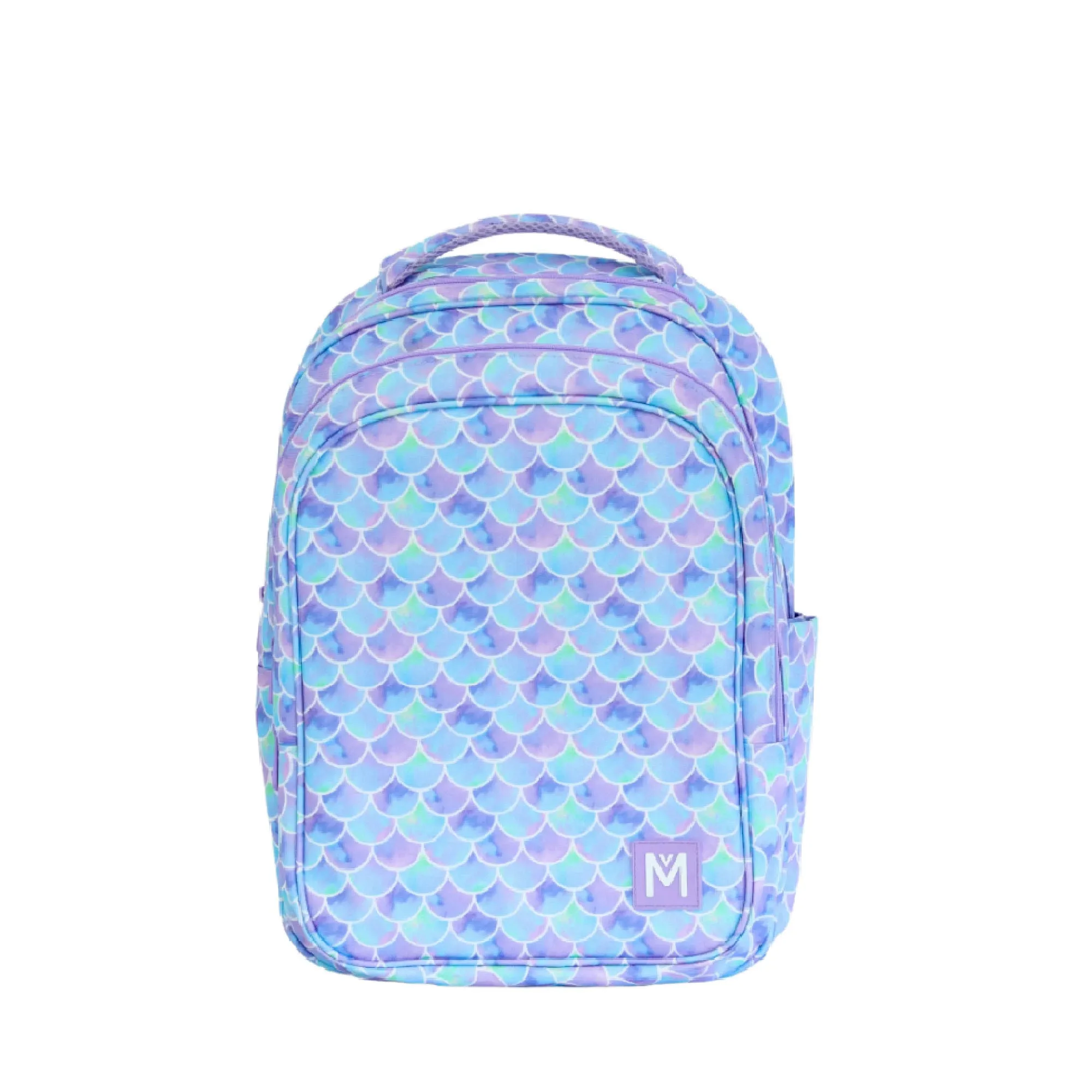 MontiiCo Backpack - JUNIOR - Sea Shine