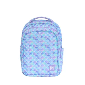 MontiiCo Backpack - JUNIOR - Sea Shine