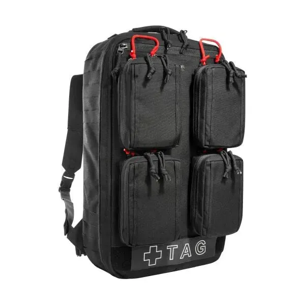 Notfallrucksack Medic Mascal Pack