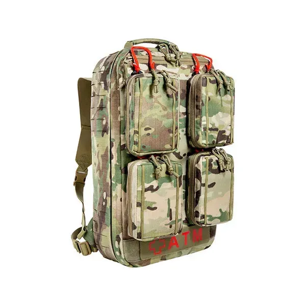 Notfallrucksack Medic Mascal Pack