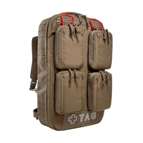 Notfallrucksack Medic Mascal Pack