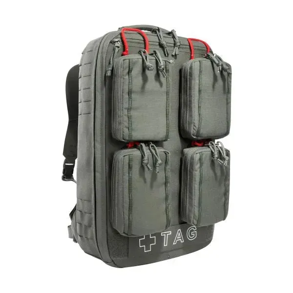 Notfallrucksack Medic Mascal Pack